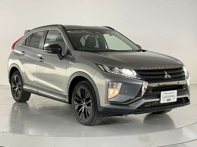 ECLIPSE CROSS 4WD