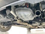 ECLIPSE CROSS 4WD