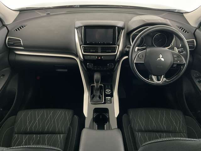 ECLIPSE CROSS 4WD