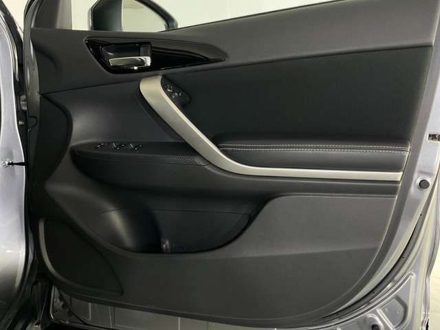 ECLIPSE CROSS 4WD