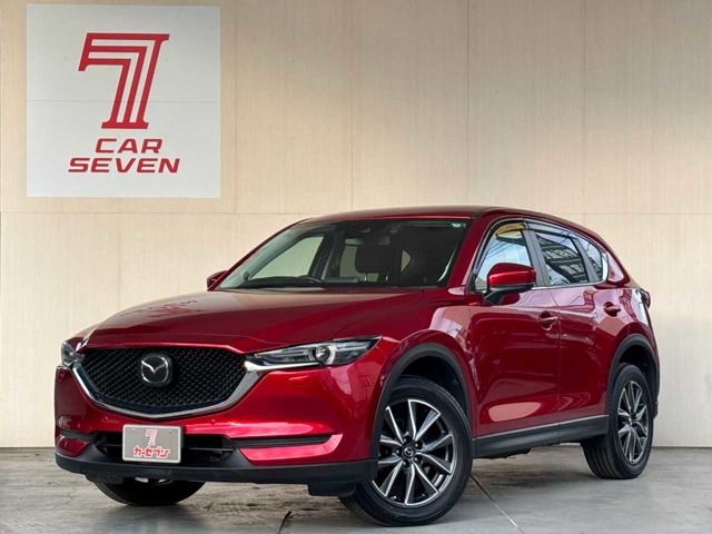 CX-5 4WD