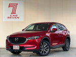 CX-5 4WD