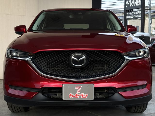 CX-5 4WD