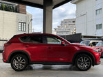 CX-5 4WD