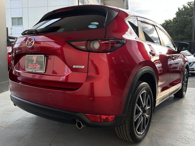 CX-5 4WD