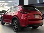 CX-5 4WD