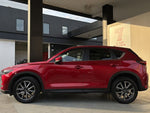 CX-5 4WD
