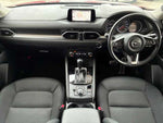 CX-5 4WD