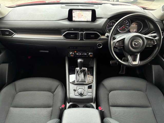 CX-5 4WD