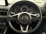 CX-5 4WD