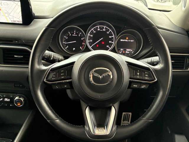 CX-5 4WD