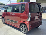 TANTO CUSTOM