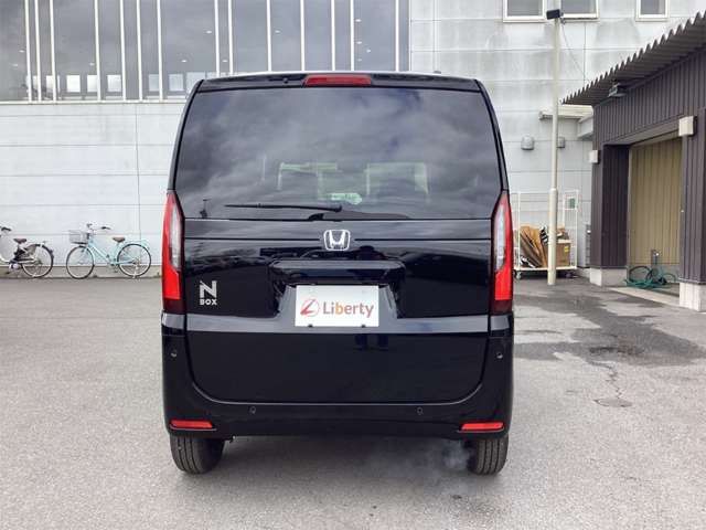 N BOX