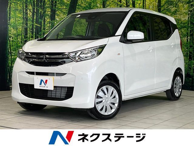 eK WAGON 4WD