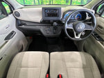 eK WAGON 4WD