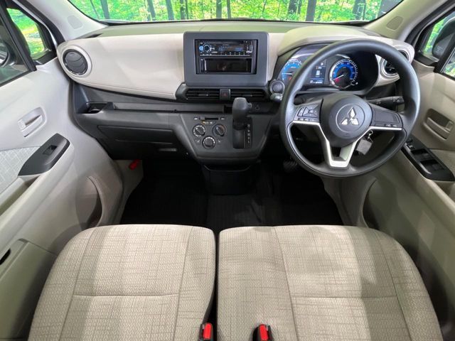 eK WAGON 4WD