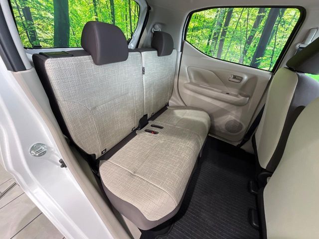 eK WAGON 4WD