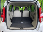 eK WAGON 4WD