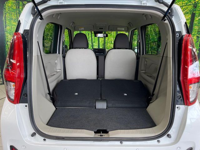 eK WAGON 4WD