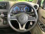 eK WAGON 4WD