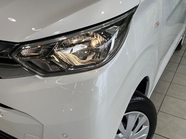 eK WAGON 4WD