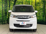 eK WAGON 4WD