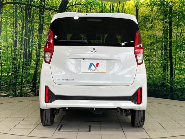 eK WAGON 4WD