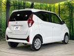 eK WAGON 4WD