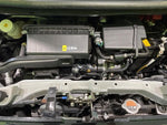 eK WAGON 4WD