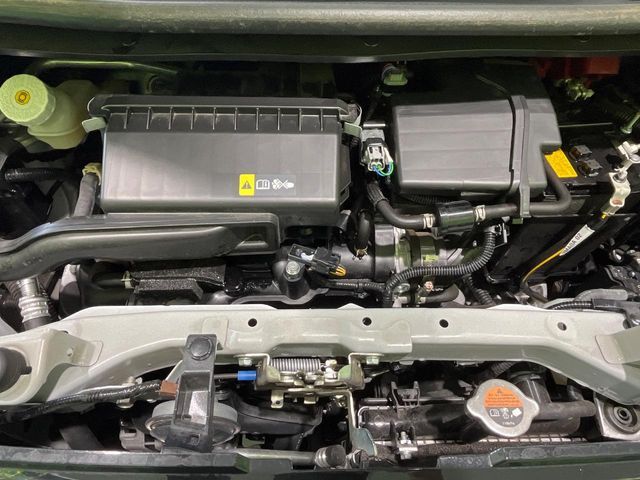 eK WAGON 4WD