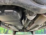 eK WAGON 4WD