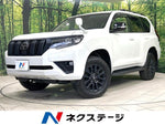LANDCRUISER PRADO