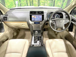 LANDCRUISER PRADO