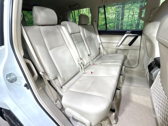 LANDCRUISER PRADO
