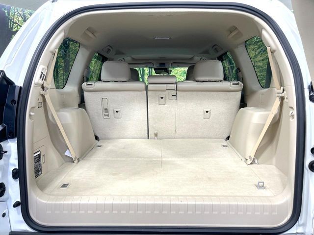 LANDCRUISER PRADO