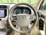 LANDCRUISER PRADO