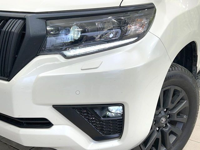LANDCRUISER PRADO