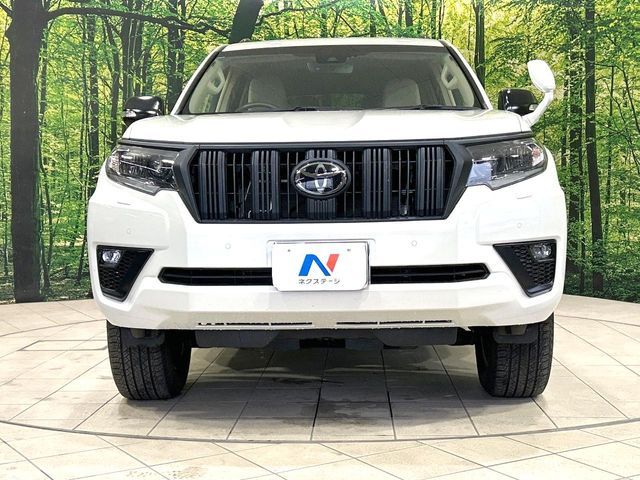LANDCRUISER PRADO