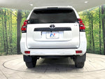 LANDCRUISER PRADO
