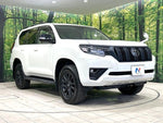 LANDCRUISER PRADO