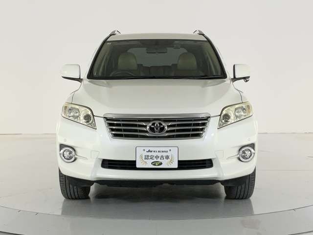 VANGUARD 4WD