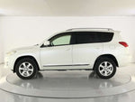VANGUARD 4WD