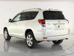 VANGUARD 4WD