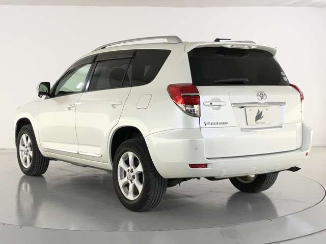 VANGUARD 4WD