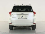 VANGUARD 4WD