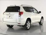VANGUARD 4WD