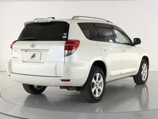 VANGUARD 4WD