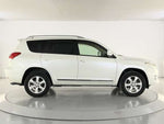 VANGUARD 4WD