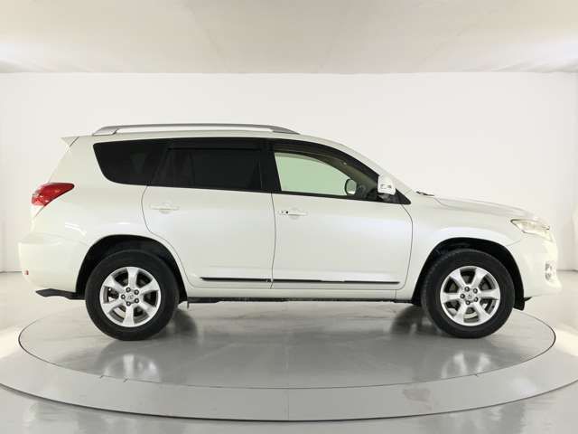 VANGUARD 4WD