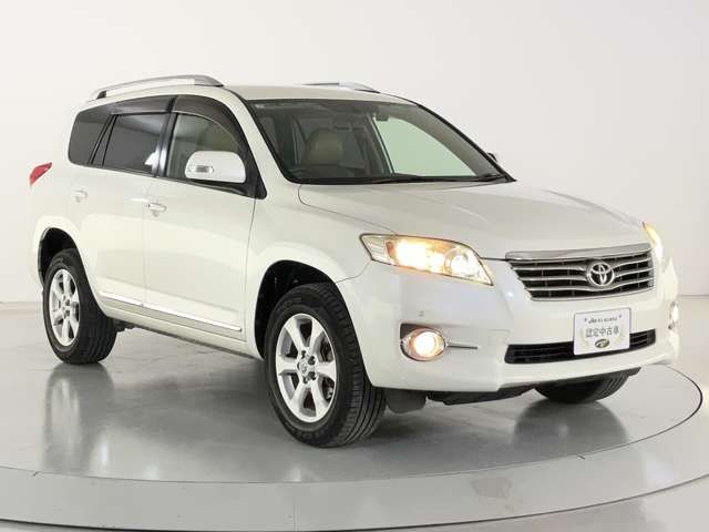 VANGUARD 4WD
